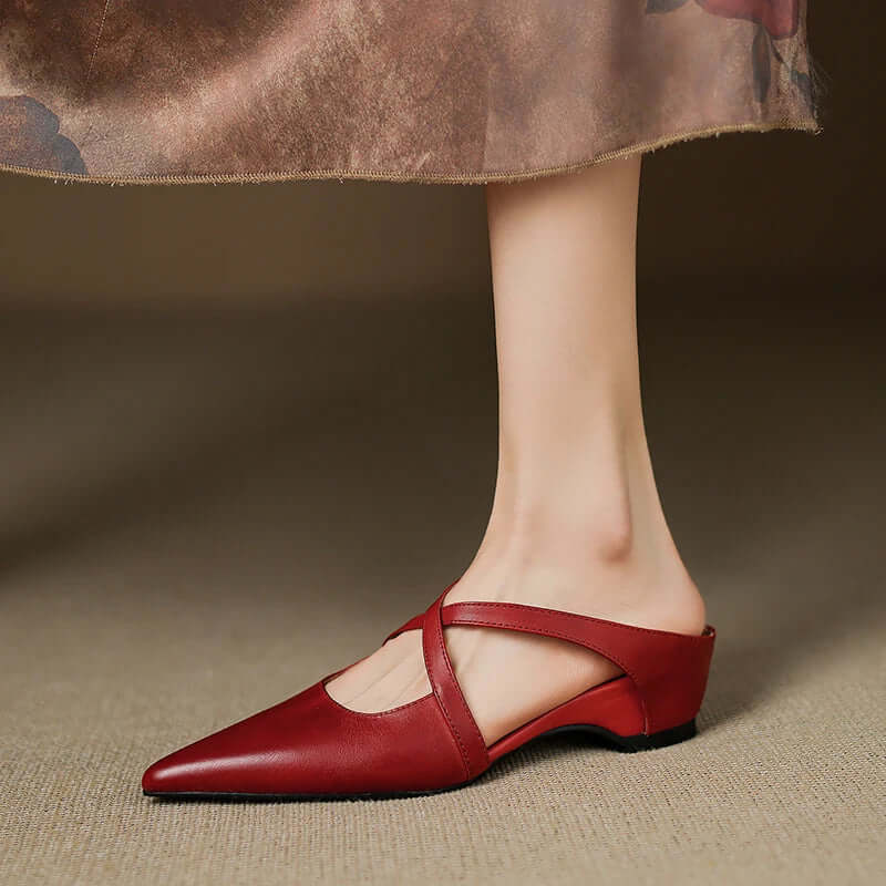 Dylan – Blazer clásico