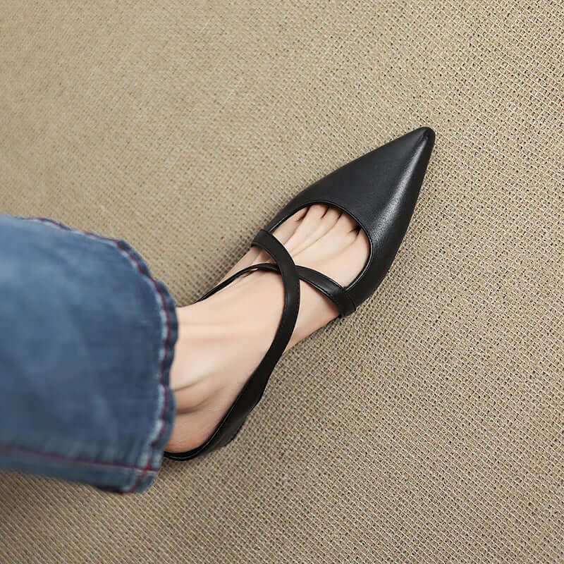 Dylan – Blazer clásico