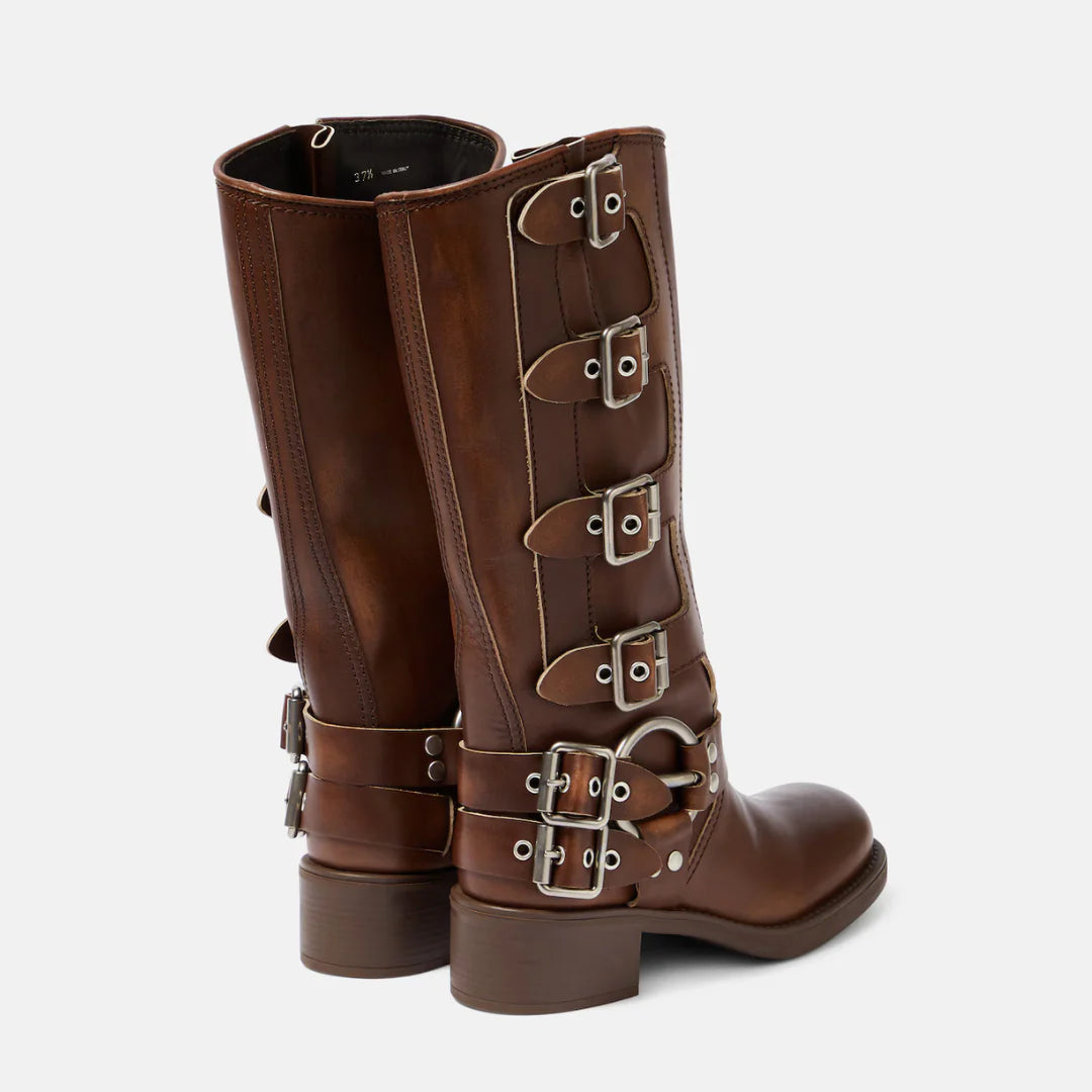 Botas Harley - Negra
