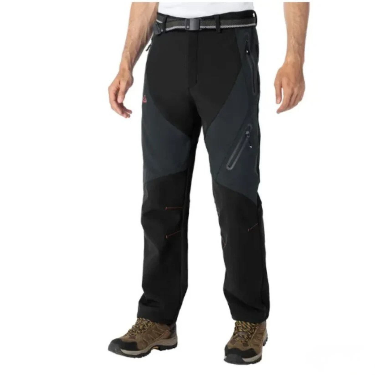Pantalones impermeables e indestructibles