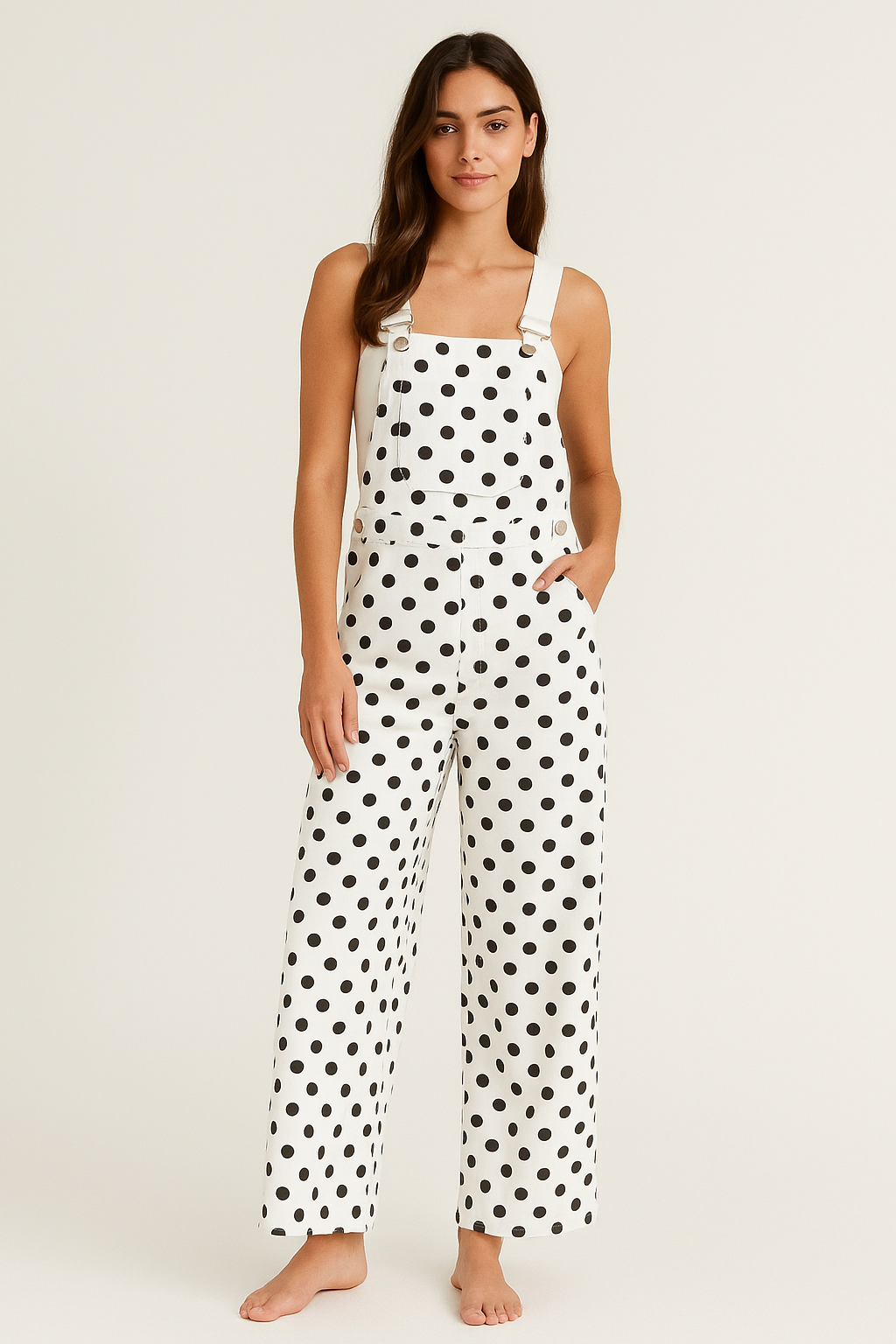 Verona™ Mono Holgado Leopardo