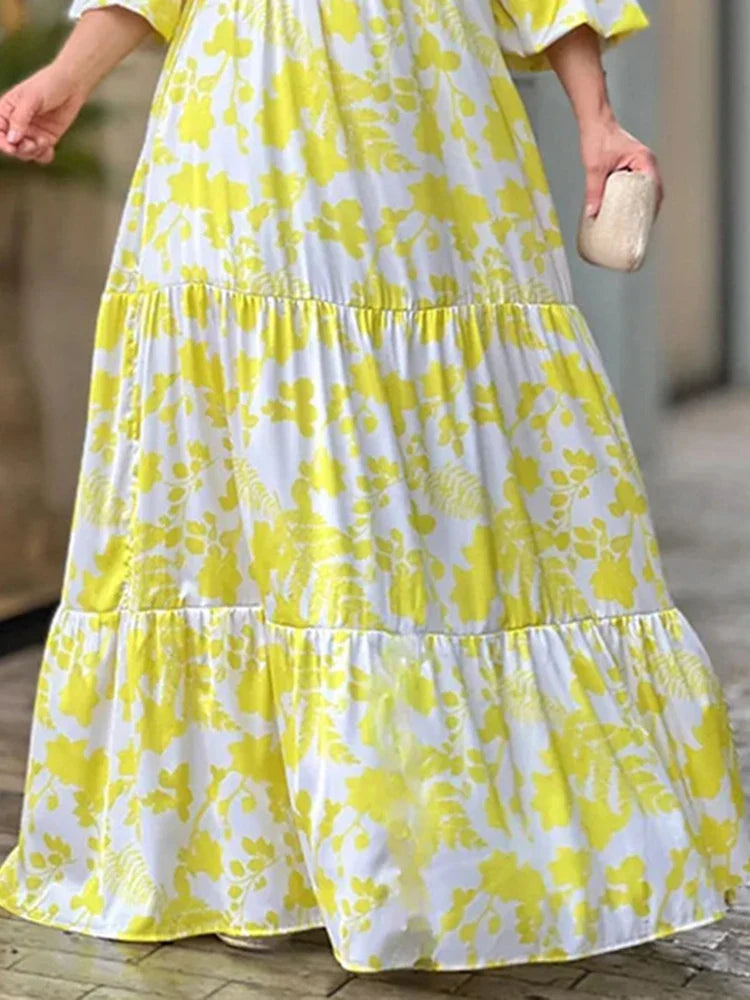 VESTIDO SUSAN™ MODERNO Y VERSATIL