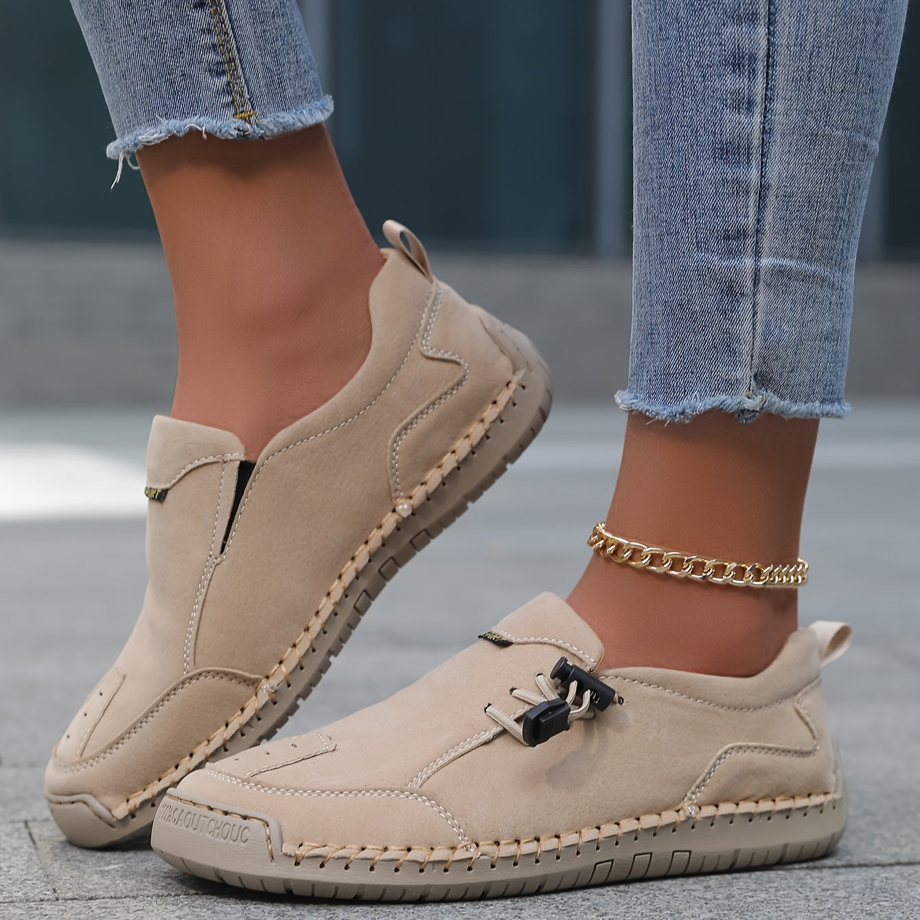 Célya™ | Calzado terapéutico para caminar