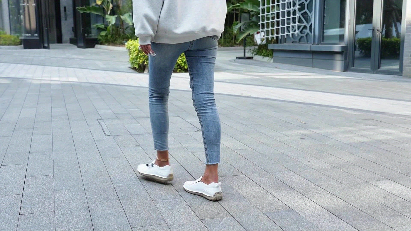 Célya™ | Calzado terapéutico para caminar