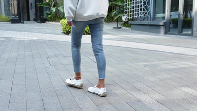 Célya™ | Calzado terapéutico para caminar