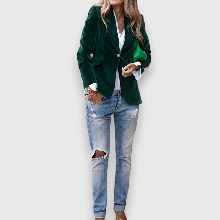 Jovie - Blazer de mujer