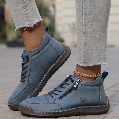 Soline™ | Zapatillas con confort terapéutico