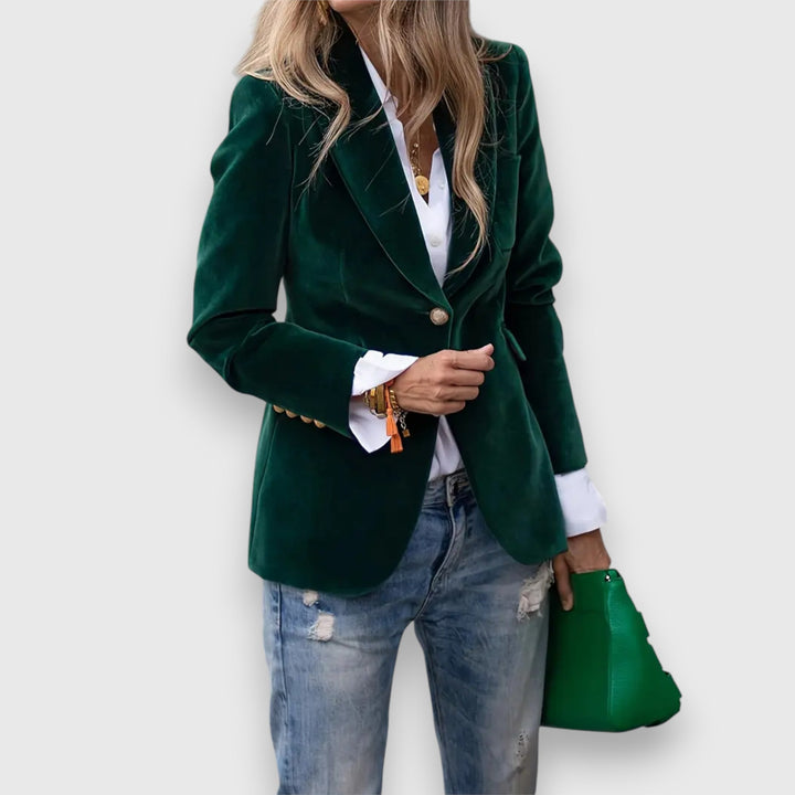 Jovie - Blazer de mujer
