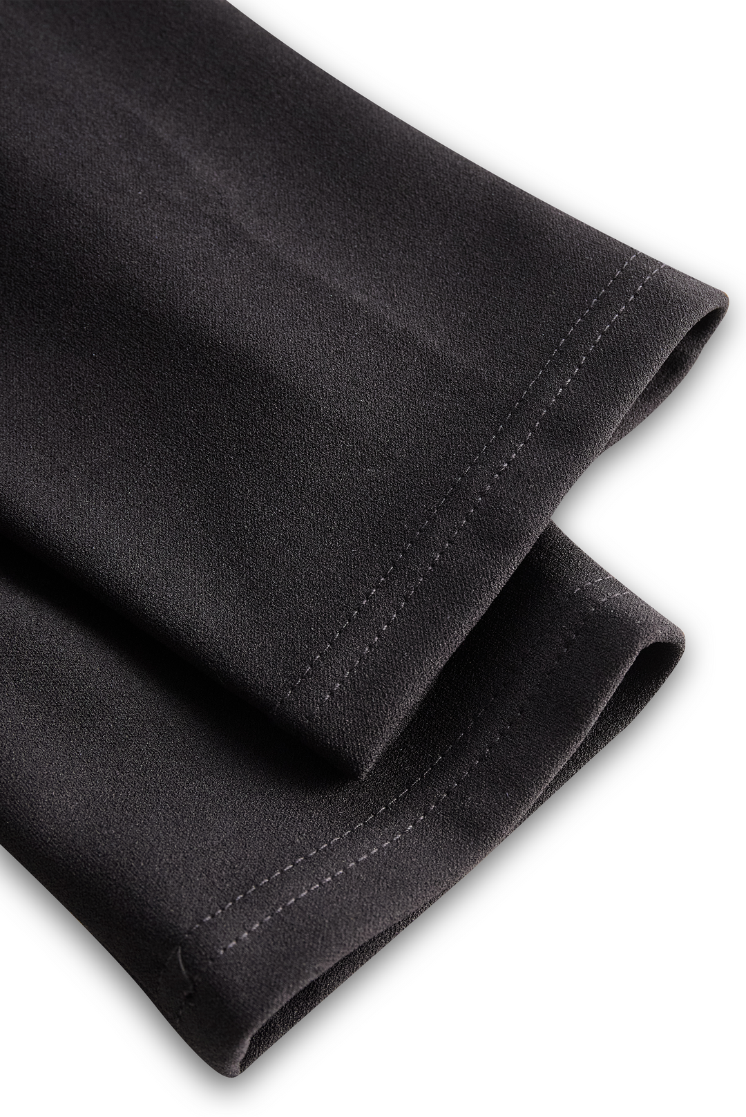 Claribel | Vestido midi refinado