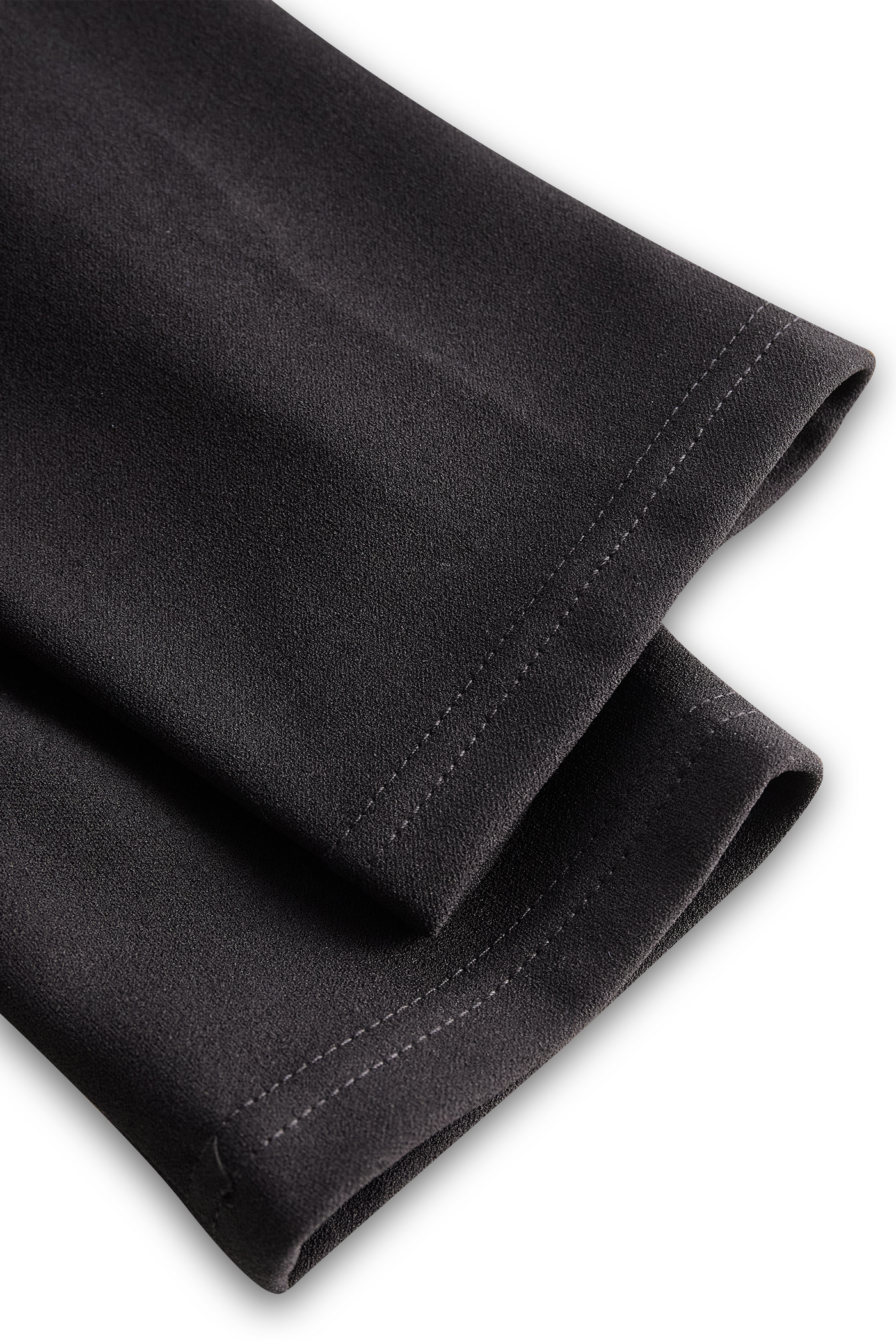 Claribel | Vestido midi refinado