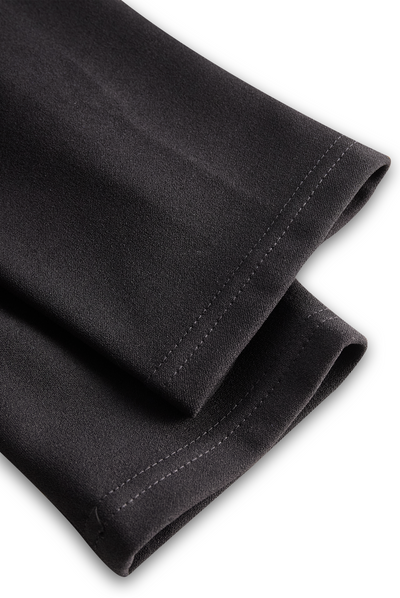 Claribel | Vestido midi refinado