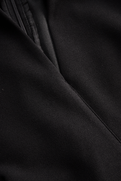 Claribel | Vestido midi refinado