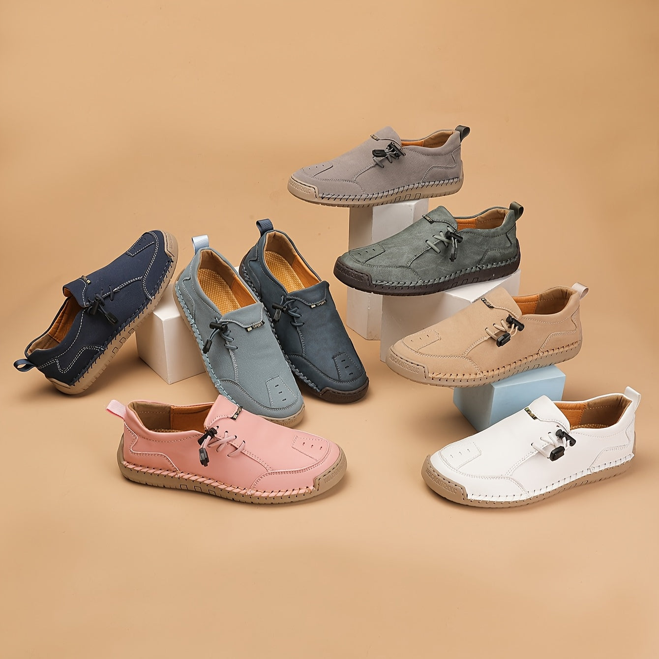 Célya™ | Calzado terapéutico para caminar