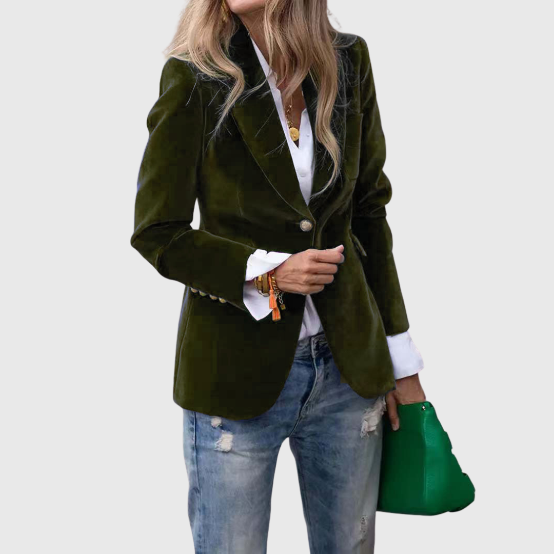 Jovie - Blazer de mujer