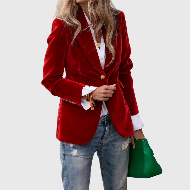 Jovie - Blazer de mujer
