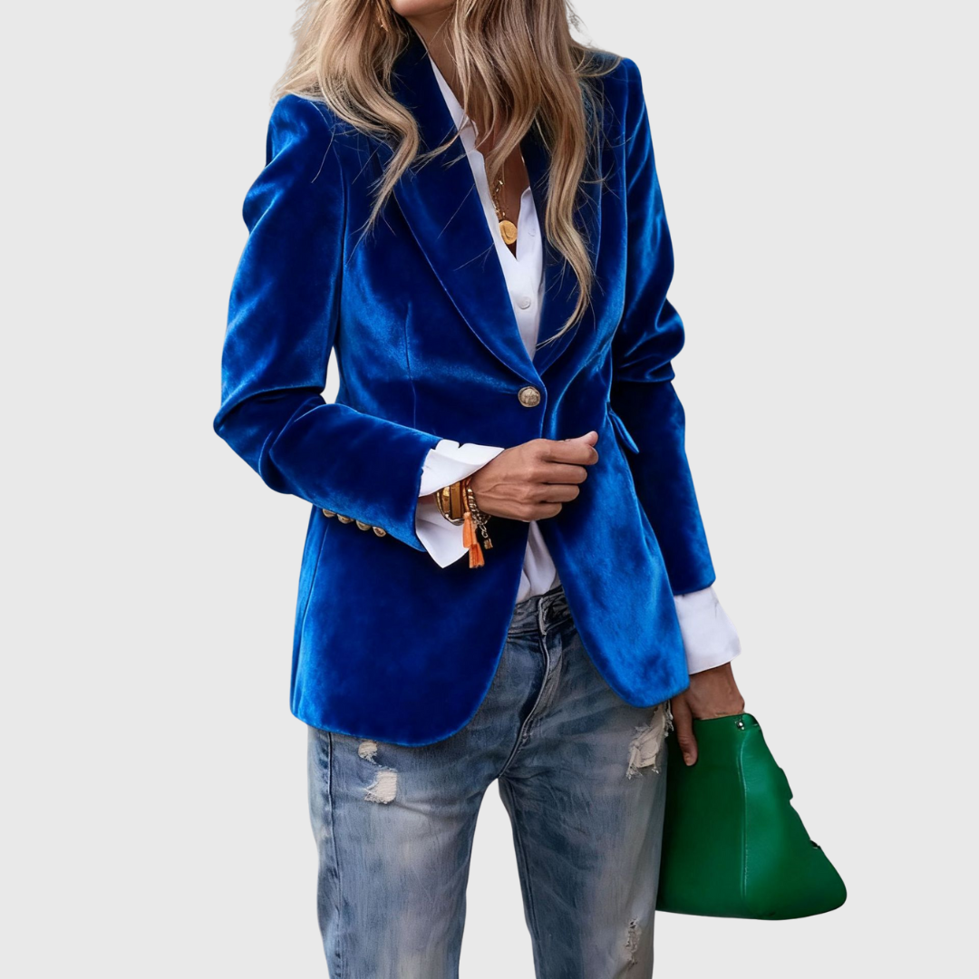 Jovie - Blazer de mujer