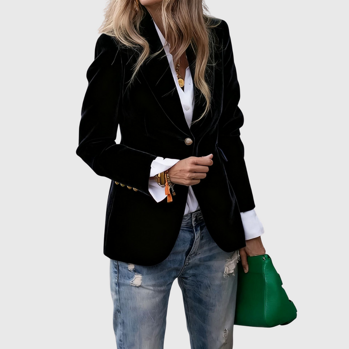 Jovie - Blazer de mujer