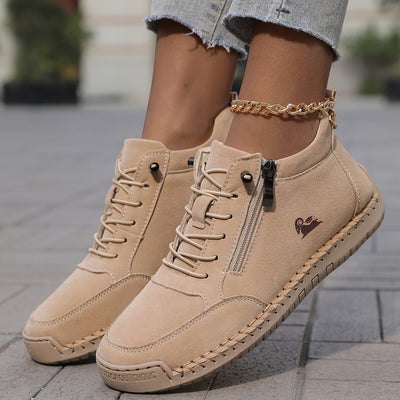 Émy™ | Zapatillas con confort terapéutico