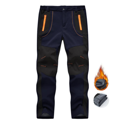 Pantalones impermeables e indestructibles