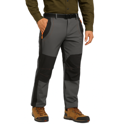 Pantalones impermeables e indestructibles