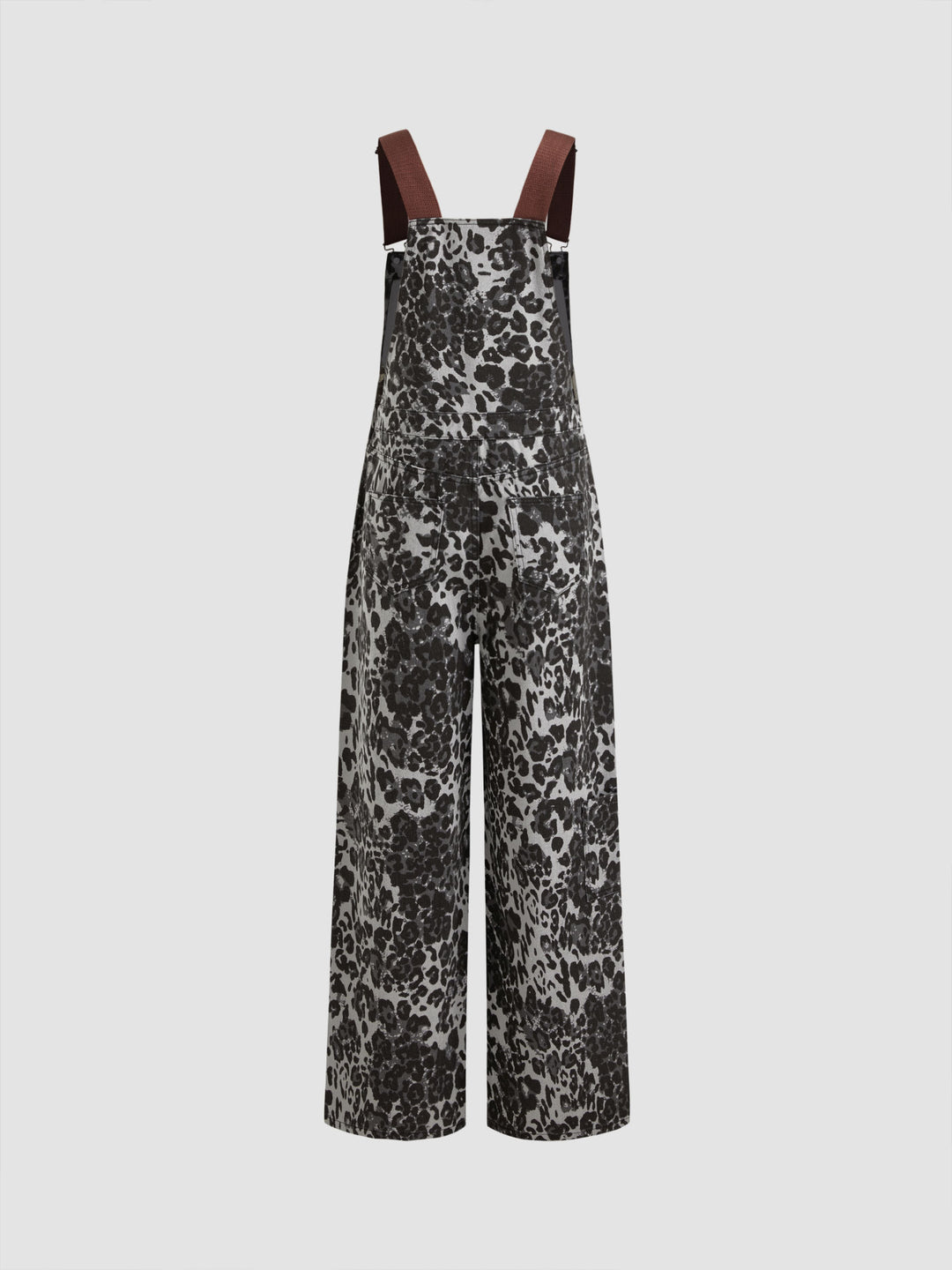 Verona™ Mono Holgado Leopardo