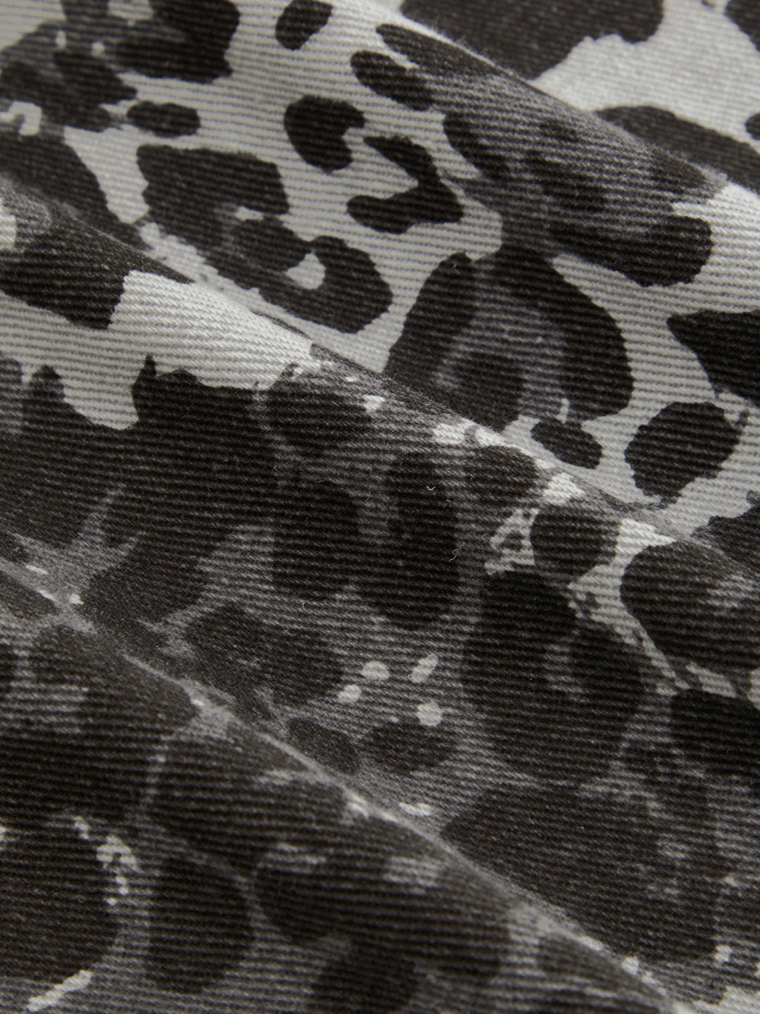 Verona™ Mono Holgado Leopardo