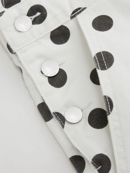 Verona™ Mono Holgado Leopardo