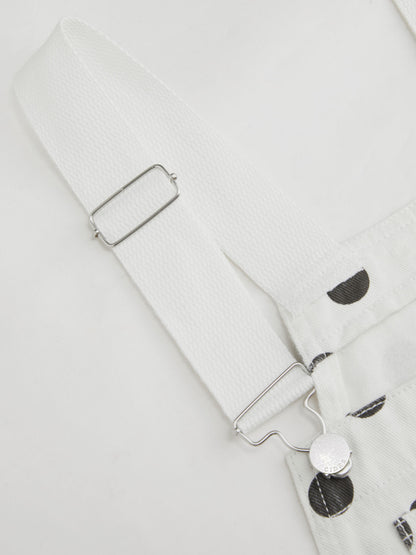 Verona™ Mono Holgado Leopardo