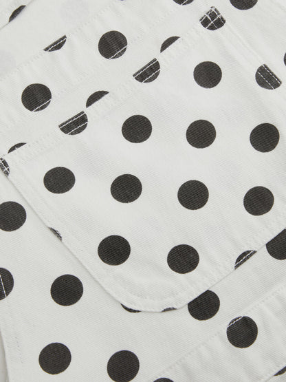 Verona™ Mono Holgado Leopardo