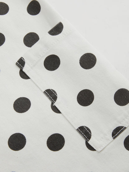 Verona™ Mono Holgado Leopardo