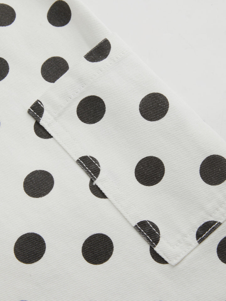 Verona™ Mono Holgado Leopardo