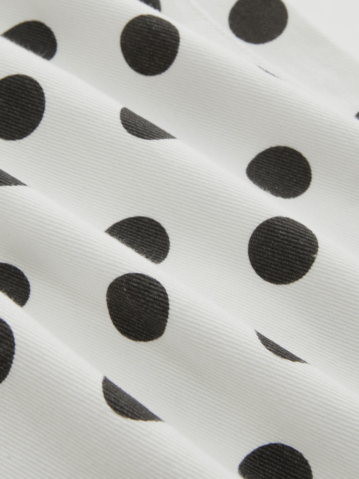 Verona™ Mono Holgado Leopardo