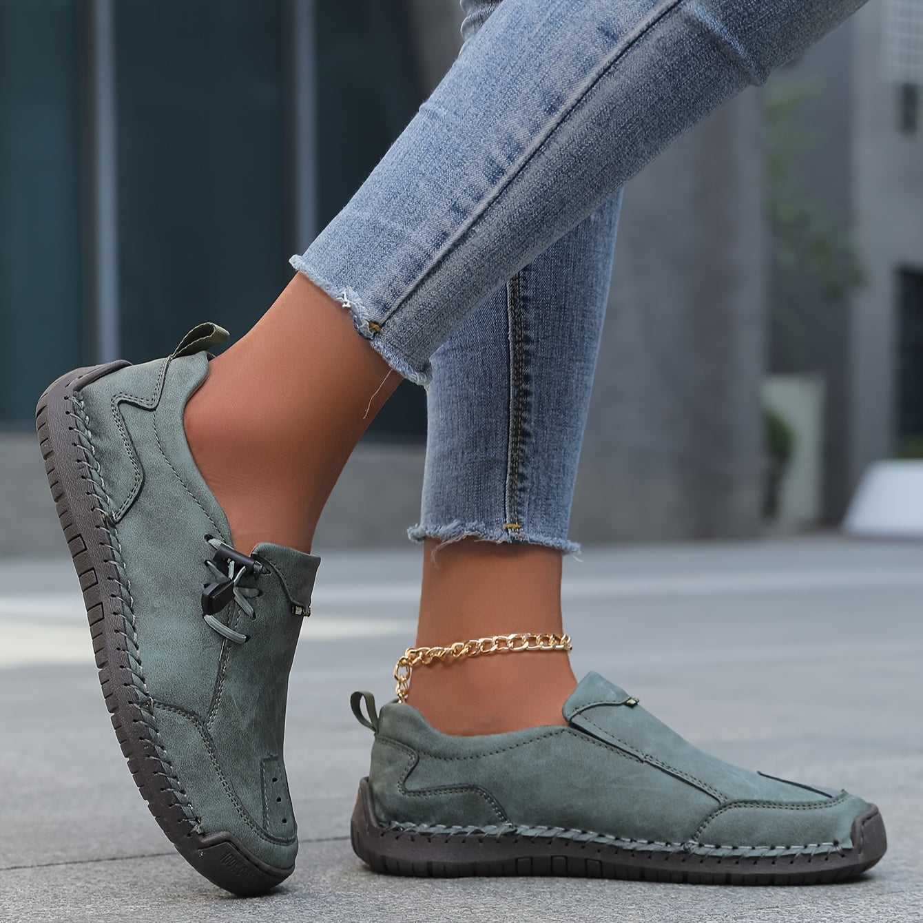 Célya™ | Calzado terapéutico para caminar