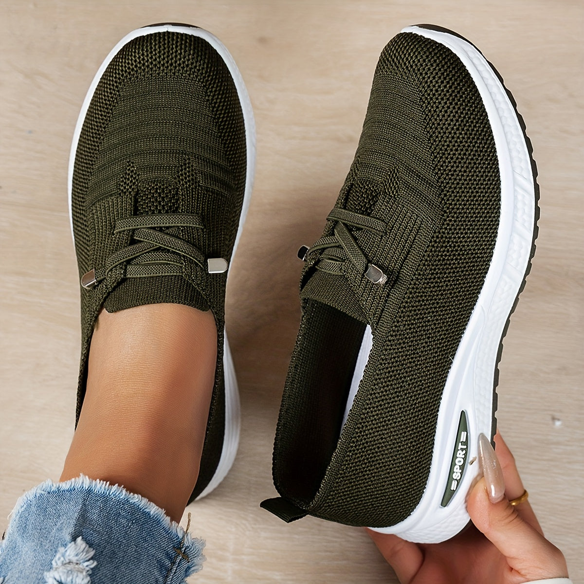 Louna™ – Alivio instantáneo para pies cansados y sensibles