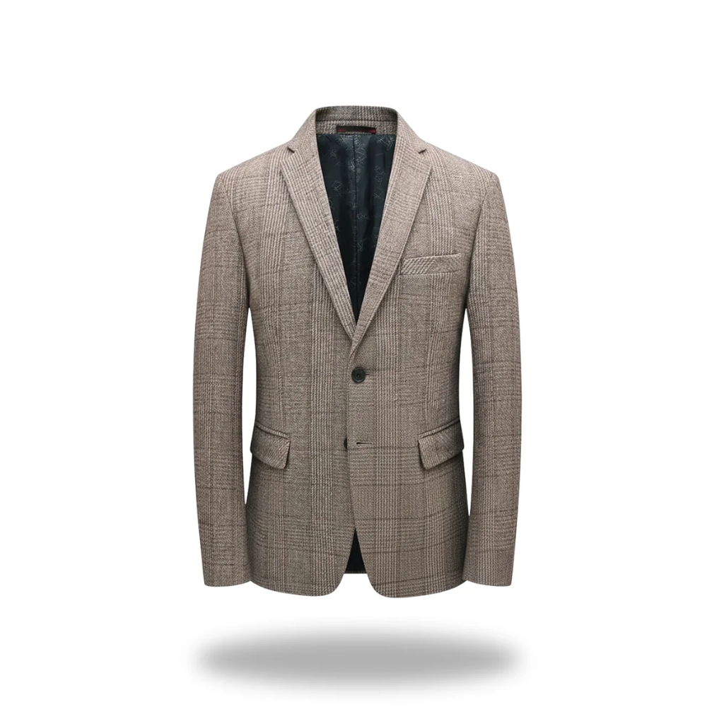 BLAZER FORMAL PARA HOMBRE