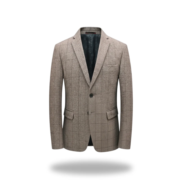 BLAZER FORMAL PARA HOMBRE
