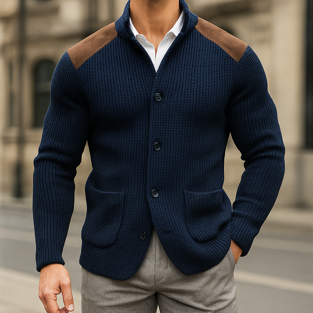 TONY™|BLAZER ELEGANTE