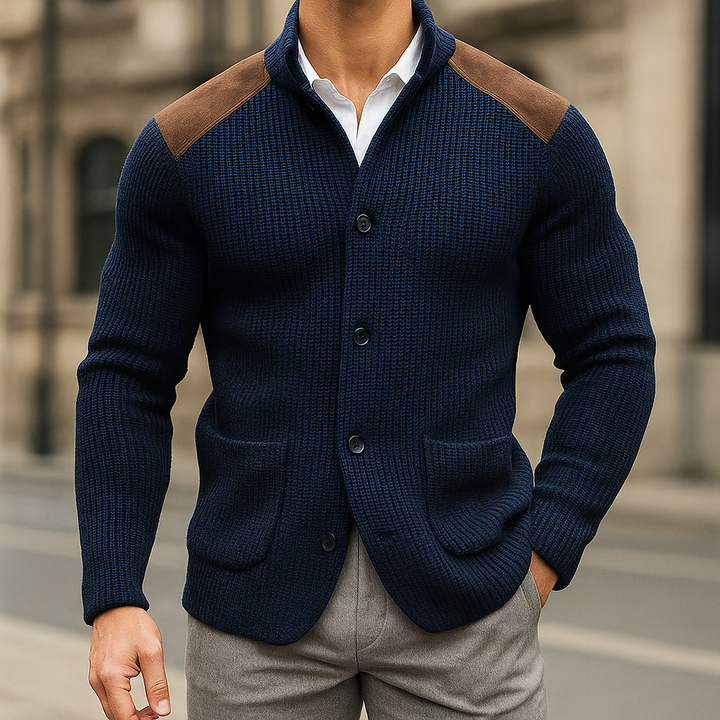 TONY™|BLAZER ELEGANTE