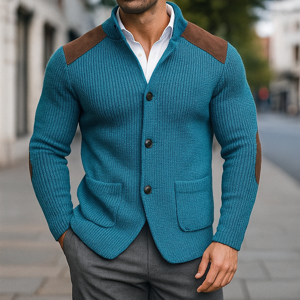 TONY™|BLAZER ELEGANTE