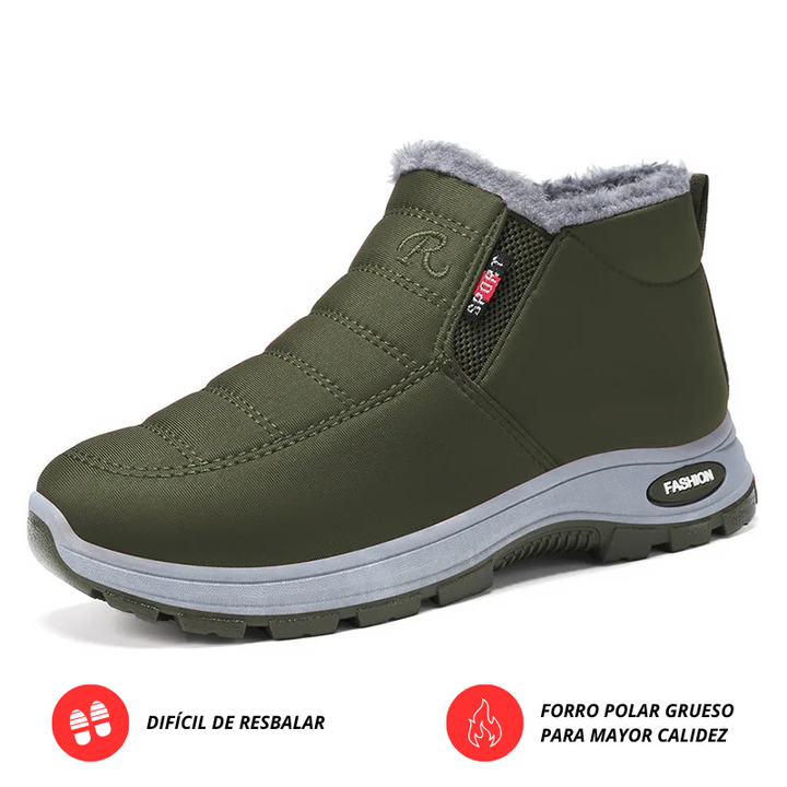 Botas Polar Warm™