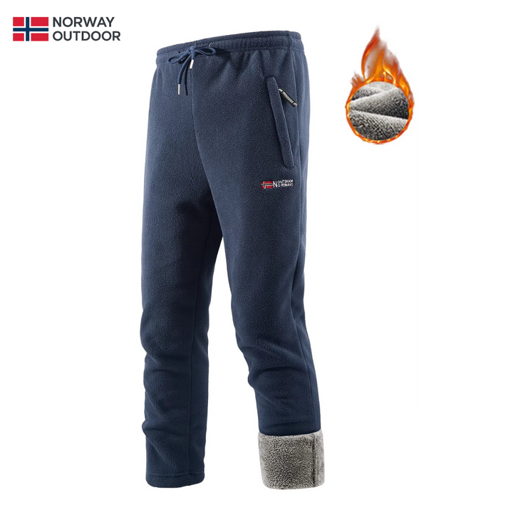 Pantalones de Polar SHERPA