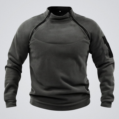 Explorador Ártico | Suéter polar