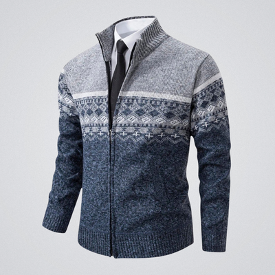 Meyer | El chaleco profesional que inspira respeto y confianza.