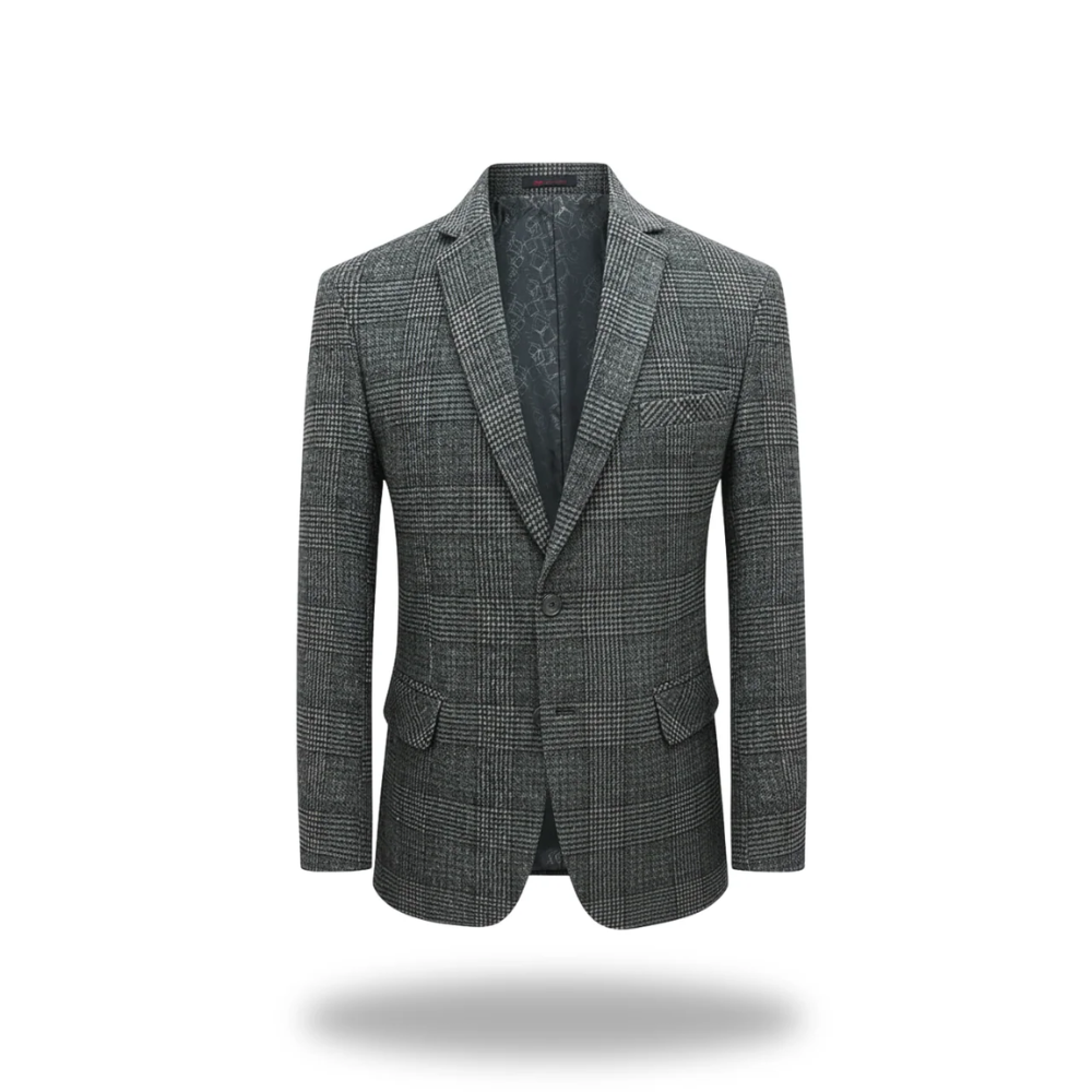 BLAZER FORMAL PARA HOMBRE