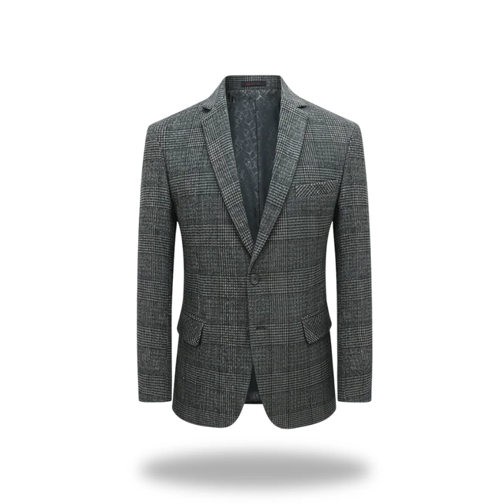 BLAZER FORMAL PARA HOMBRE