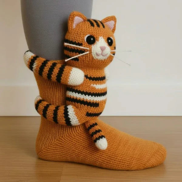 Calcetines de animales™