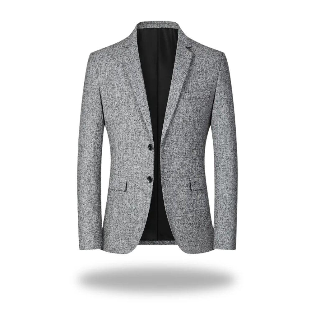 BLAZER ELEGANTE DE HOMBRE