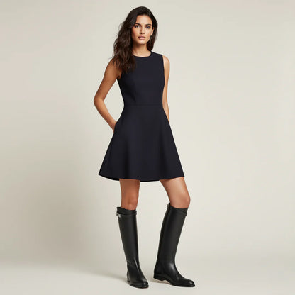 Botas Saint Rémy - Negro