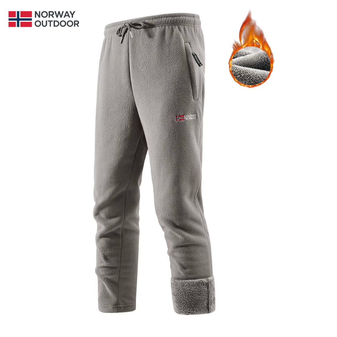 Pantalones de Polar SHERPA