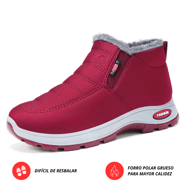 Botas Polar Warm™